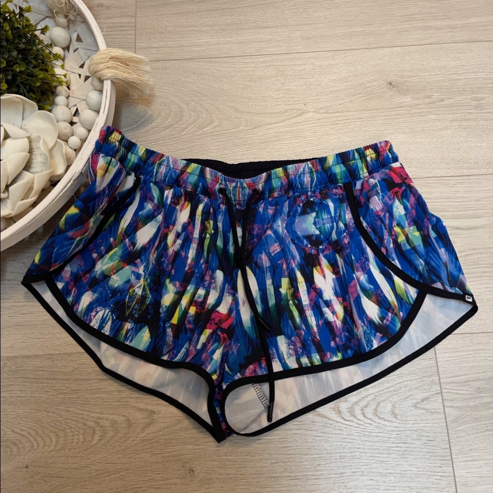 Fabletics Athletic Shorts Medium